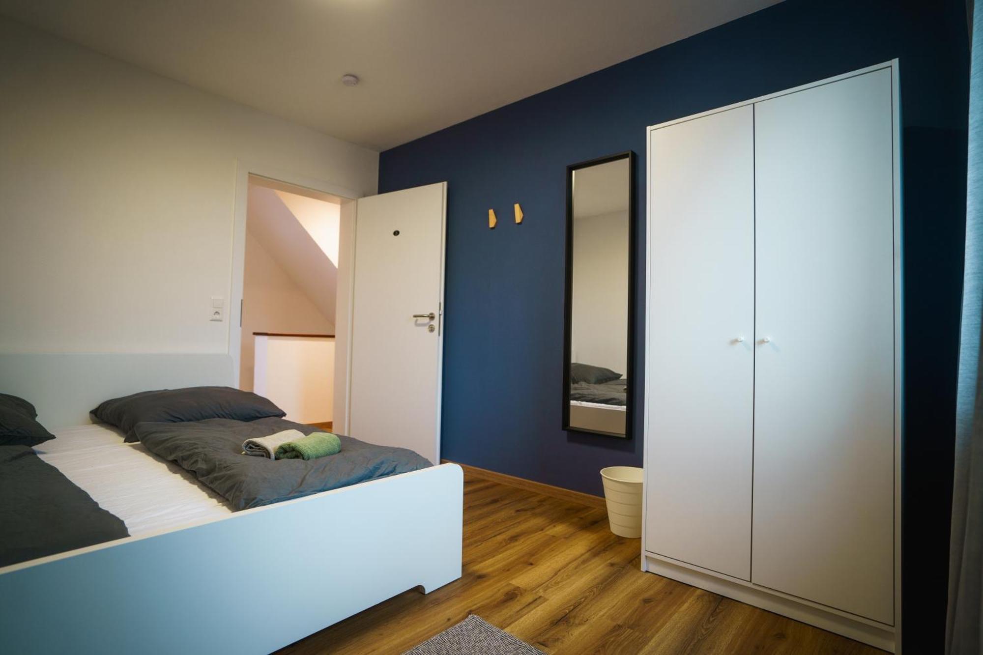 Doppelzimmer 3 - Neu Renoviert Dinkelsbühl Exterior foto